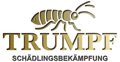 Trumpf Schädlingsbekämpfung